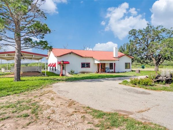 2200 Private Road 3312, Sonora, TX 76950