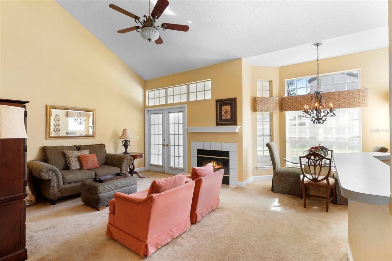 1529 Farrindon Circle, Lake Mary, FL 32746 Photo