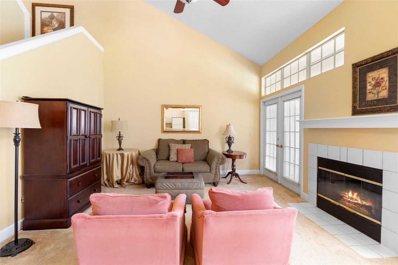 1529 Farrindon Circle, Lake Mary, FL 32746 Photo