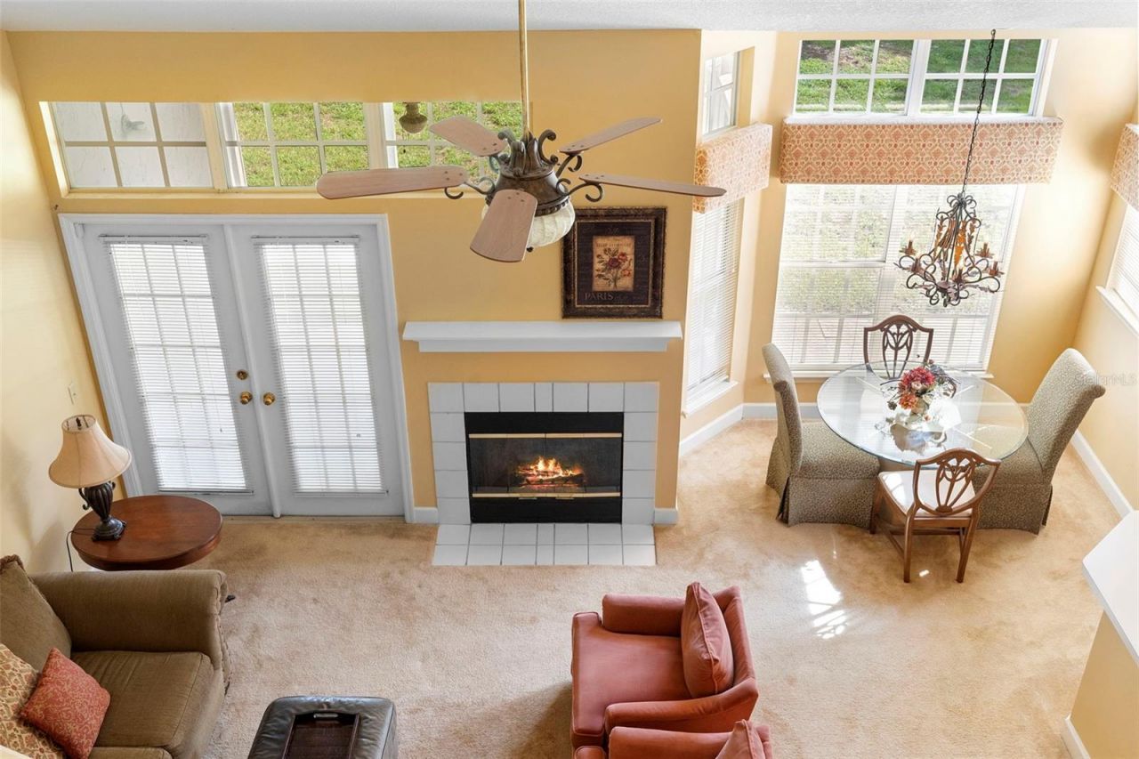 1529 Farrindon Circle, Lake Mary, FL 32746 Photo