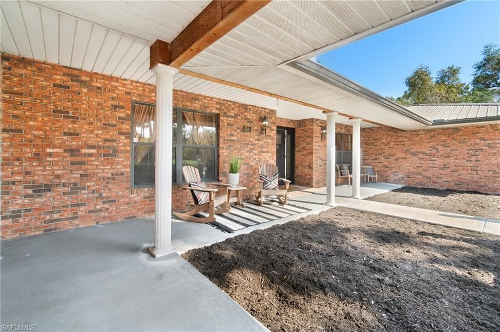 639 Rope Bend Dr, Labelle, FL 33935 Photo