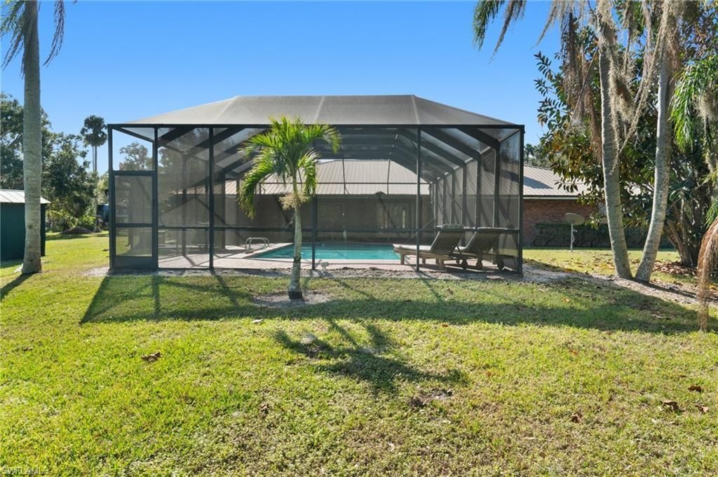 639 Rope Bend Dr, Labelle, FL 33935 Photo