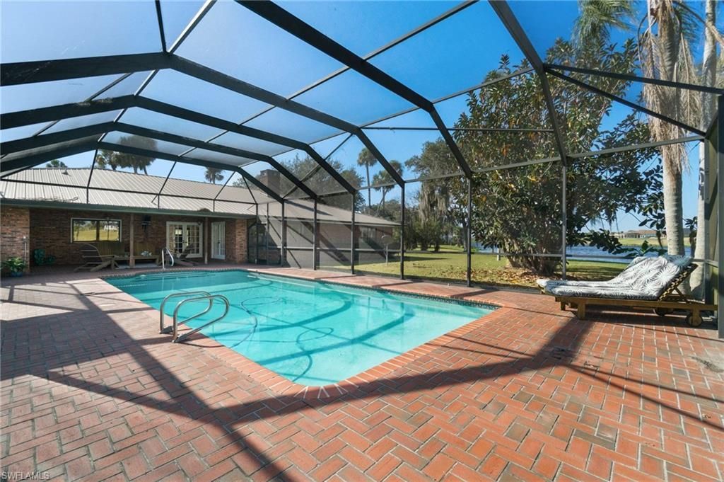 639 Rope Bend Dr, Labelle, FL 33935 Photo
