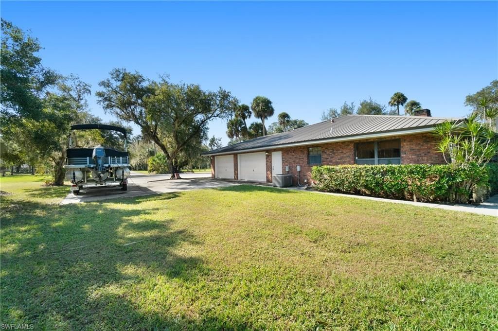 639 Rope Bend Dr, Labelle, FL 33935 Photo