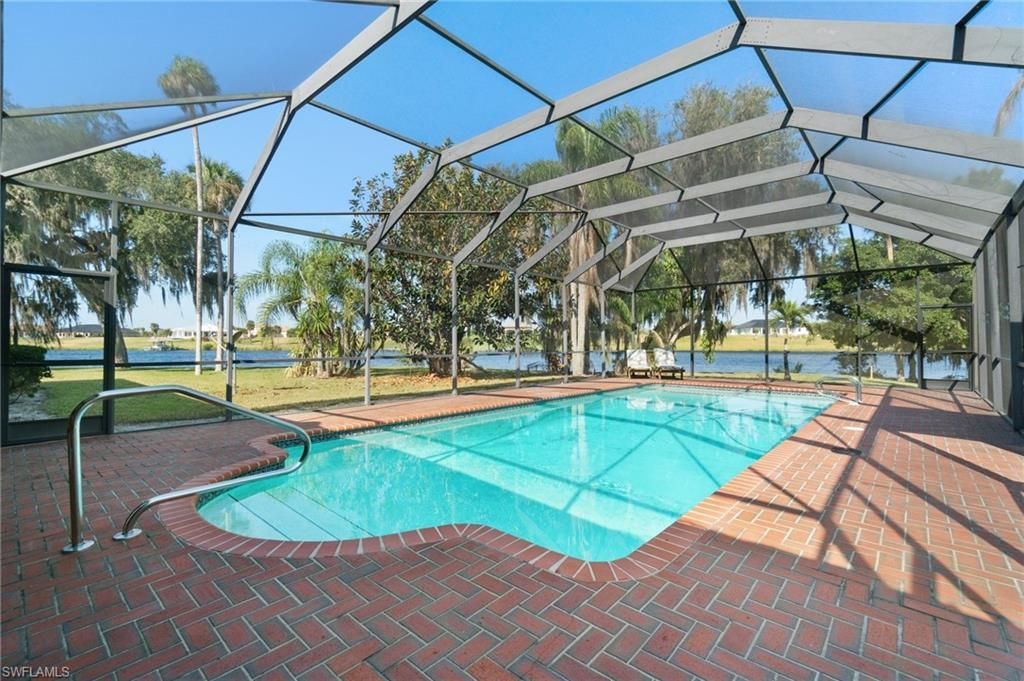 639 Rope Bend Dr, Labelle, FL 33935 Photo