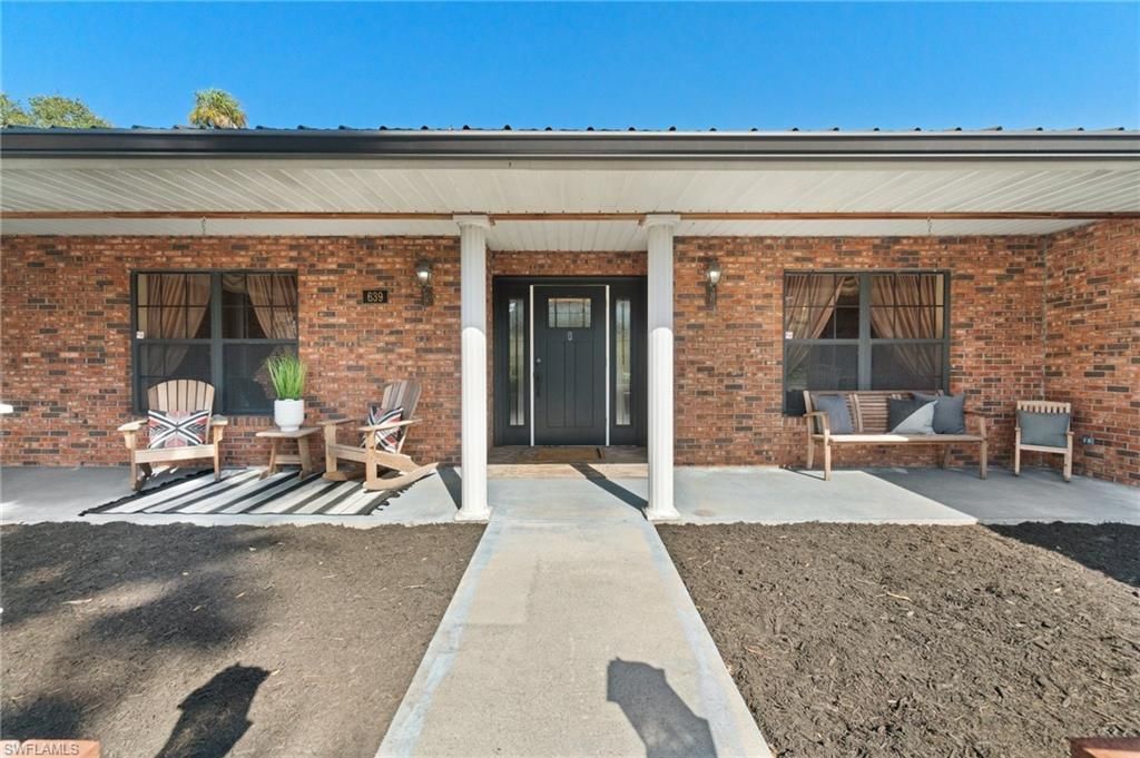 639 Rope Bend Dr, Labelle, FL 33935 Photo