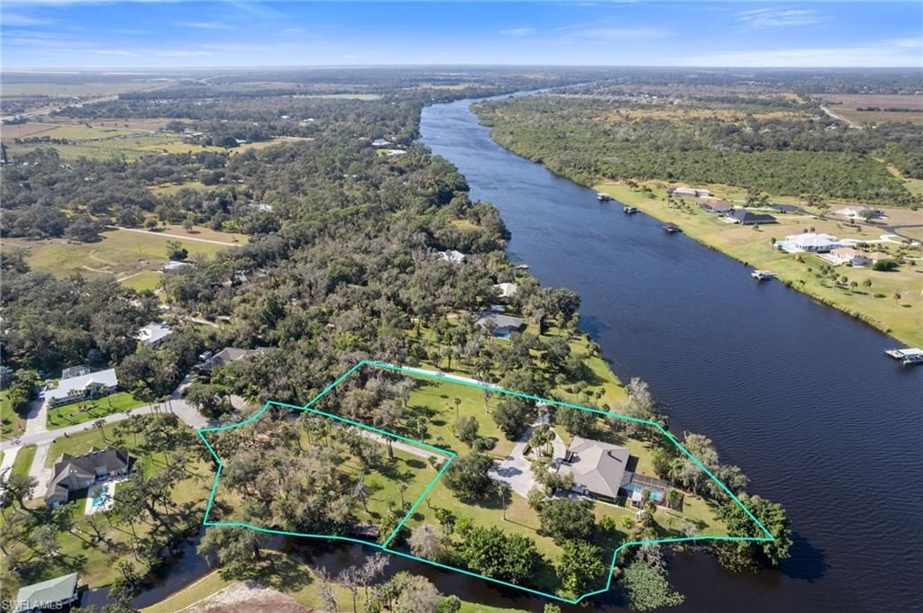 639 Rope Bend Dr, Labelle, FL 33935 Photo