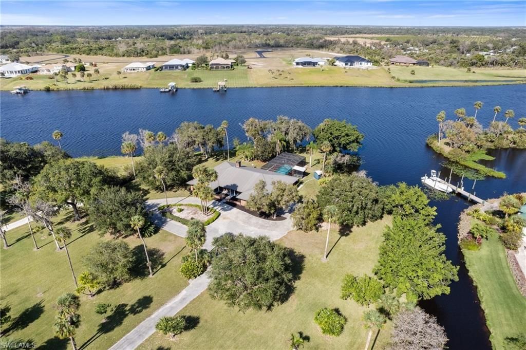 639 Rope Bend Dr, Labelle, FL 33935 Photo