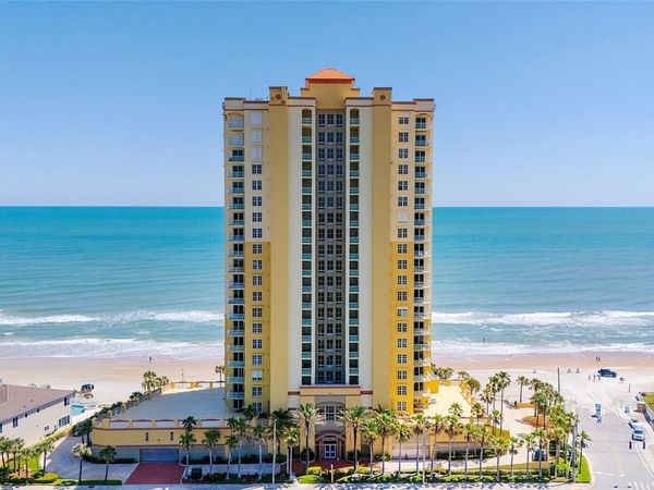 2300 N ATLANTIC AVENUE, Unit 203, DAYTONA BEACH, FL 32118