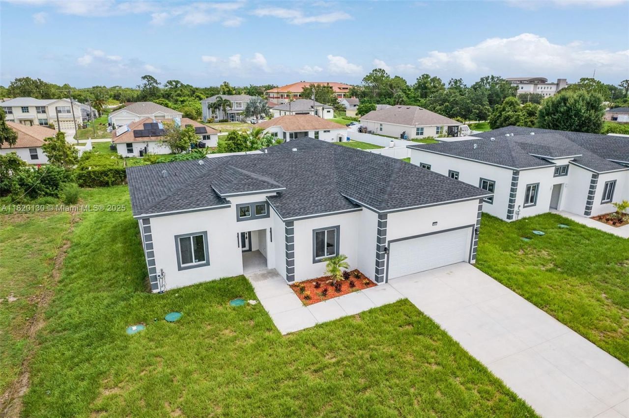 3512 2nd St W., Lehigh Acres, FL 33971 Photo