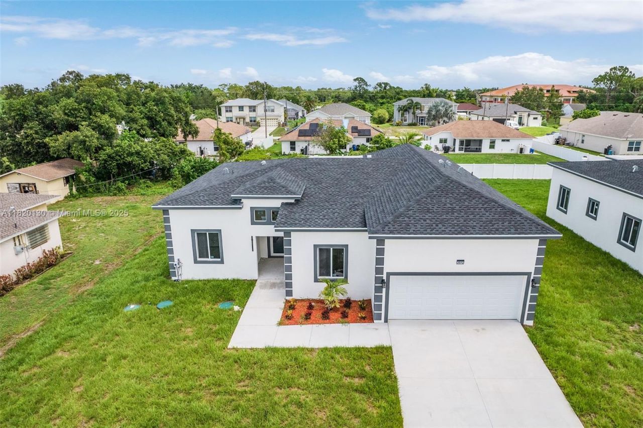 3512 2nd St W., Lehigh Acres, FL 33971 Photo