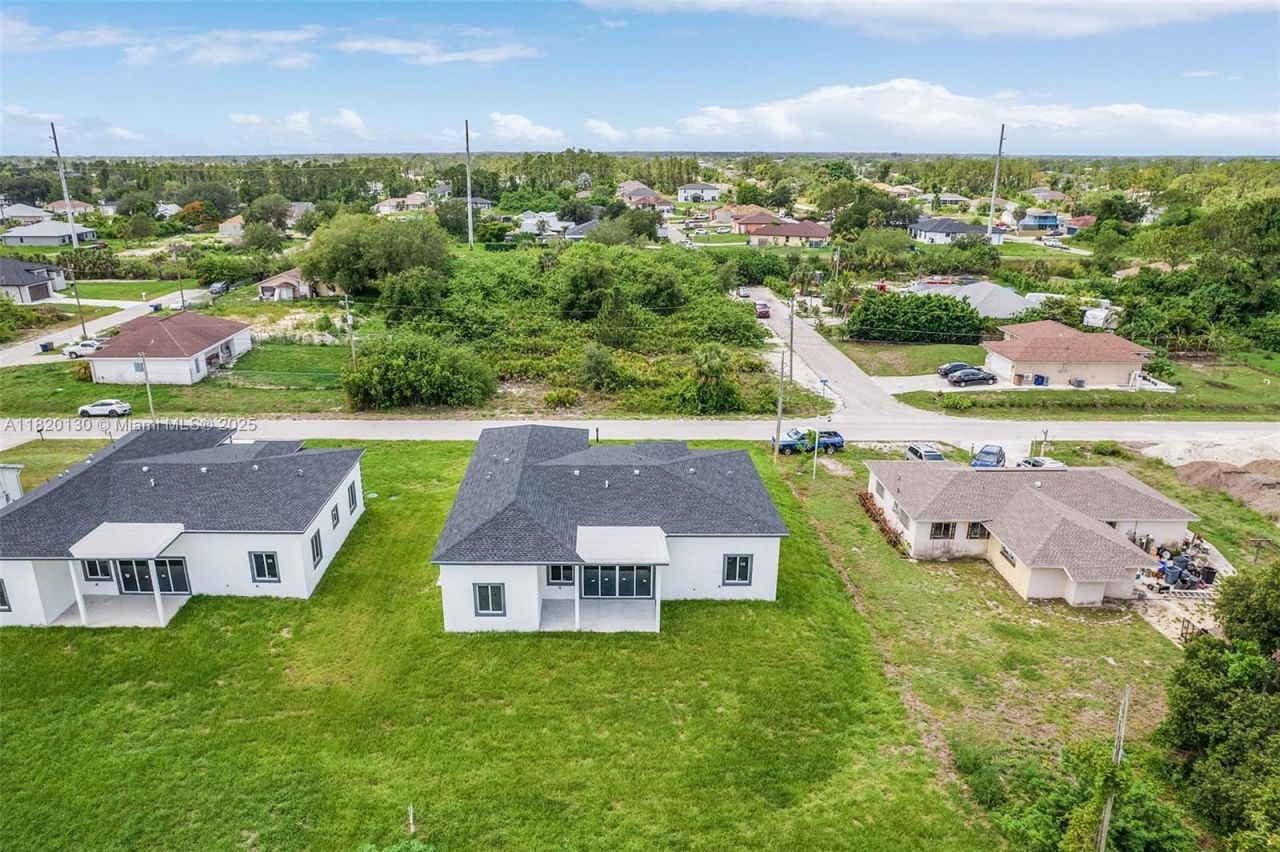 3512 2nd St W., Lehigh Acres, FL 33971 Photo