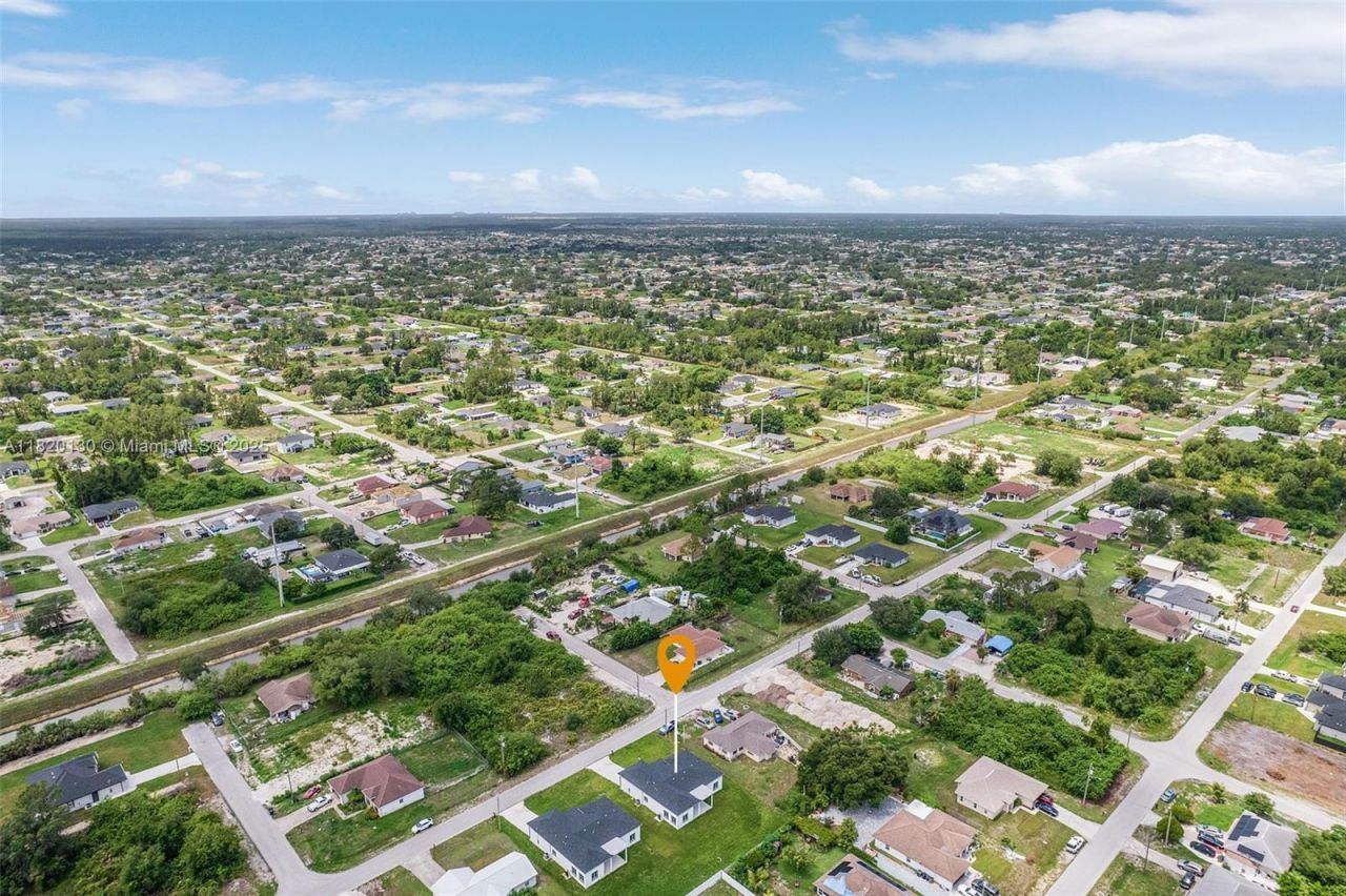 3512 2nd St W., Lehigh Acres, FL 33971 Photo