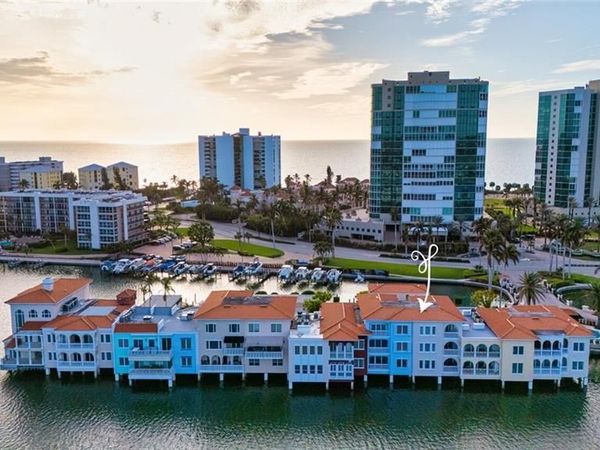 4000 Gulf Shore BLVD N, Unit 1400, NAPLES, FL 34103