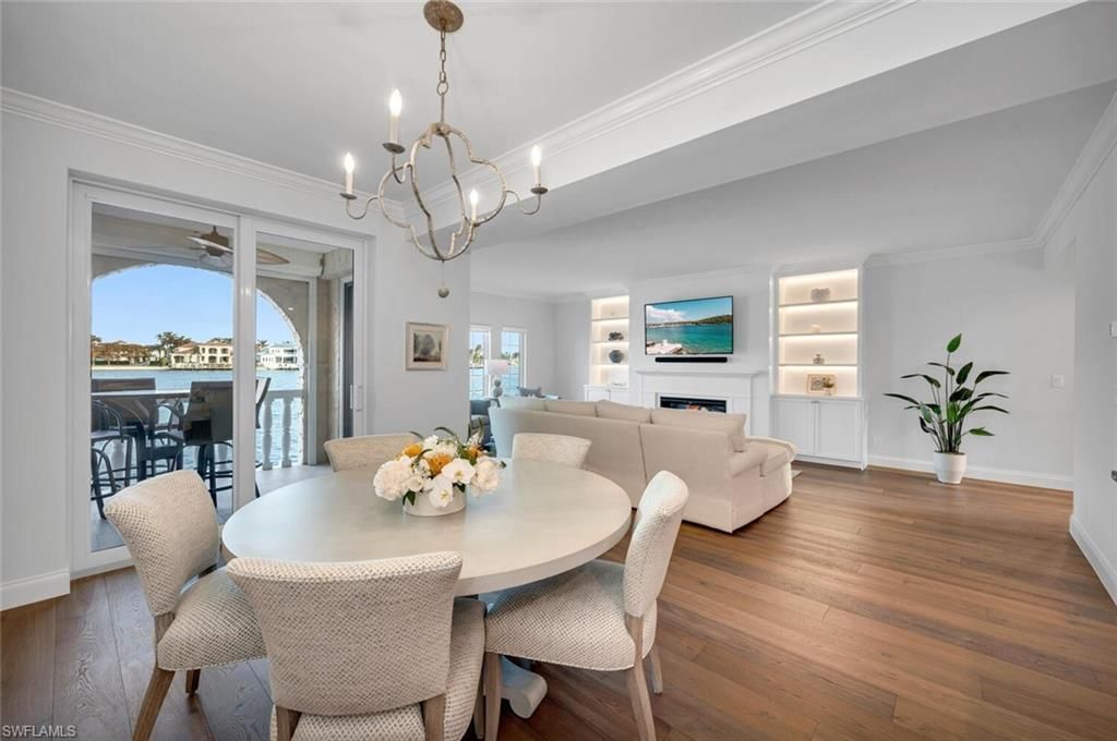 4000 Gulf Shore Blvd N, Unit 1400, Naples, FL 34103 Photo