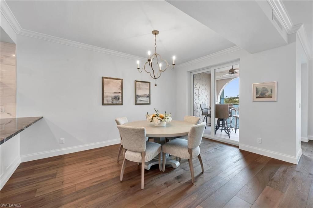 4000 Gulf Shore Blvd N, Unit 1400, Naples, FL 34103 Photo