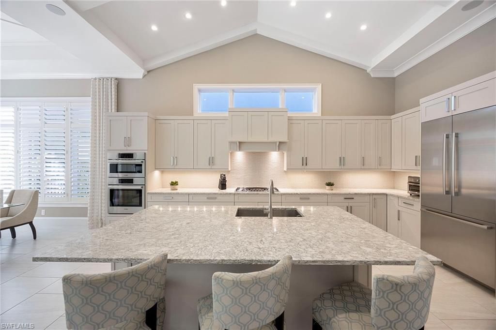 6818 Mangrove Ave, Naples, FL 34109 Photo
