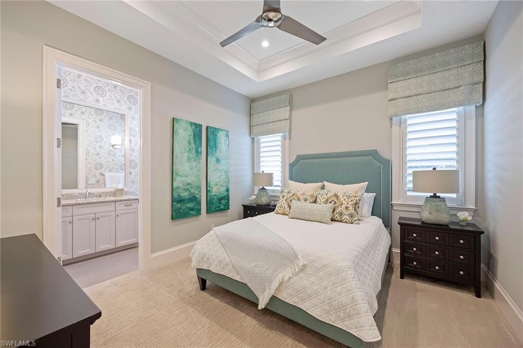 6818 Mangrove Ave, Naples, FL 34109 Photo