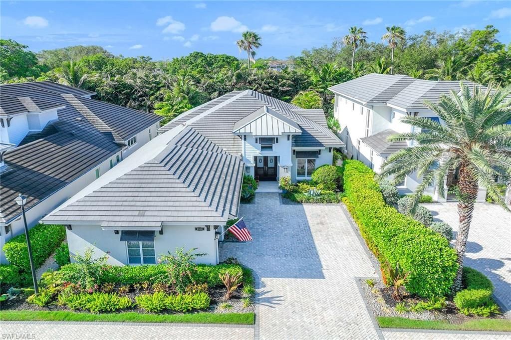 6818 Mangrove Ave, Naples, FL 34109 Photo