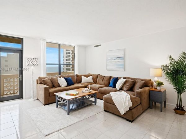 10185 Collins Ave, Unit 1508, Bal Harbour, FL 33154