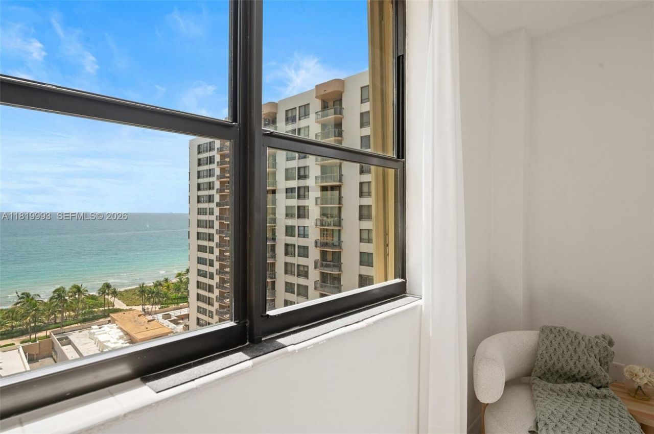 10185 Collins Ave, Unit 1508, Bal Harbour, FL 33154 Photo