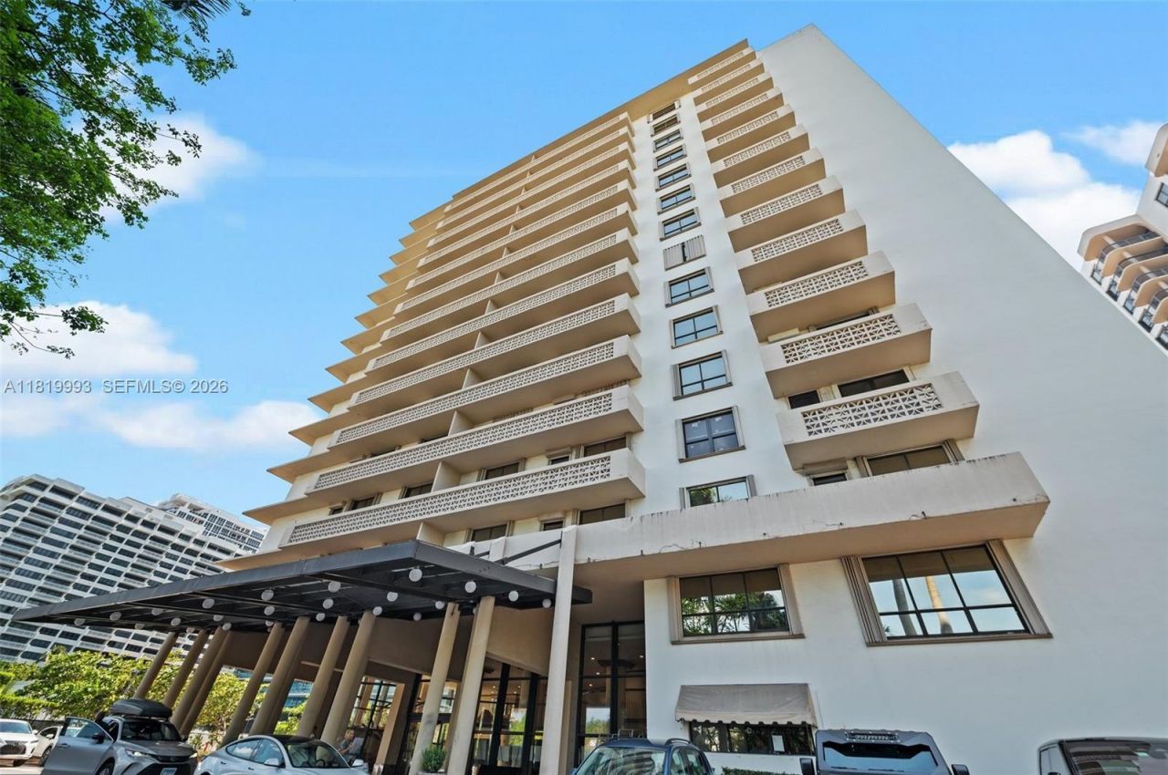 10185 Collins Ave, Unit 1508, Bal Harbour, FL 33154 Photo