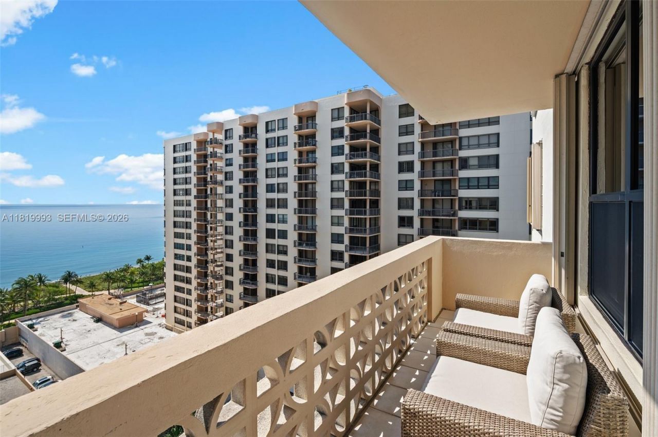 10185 Collins Ave, Unit 1508, Bal Harbour, FL 33154 Photo
