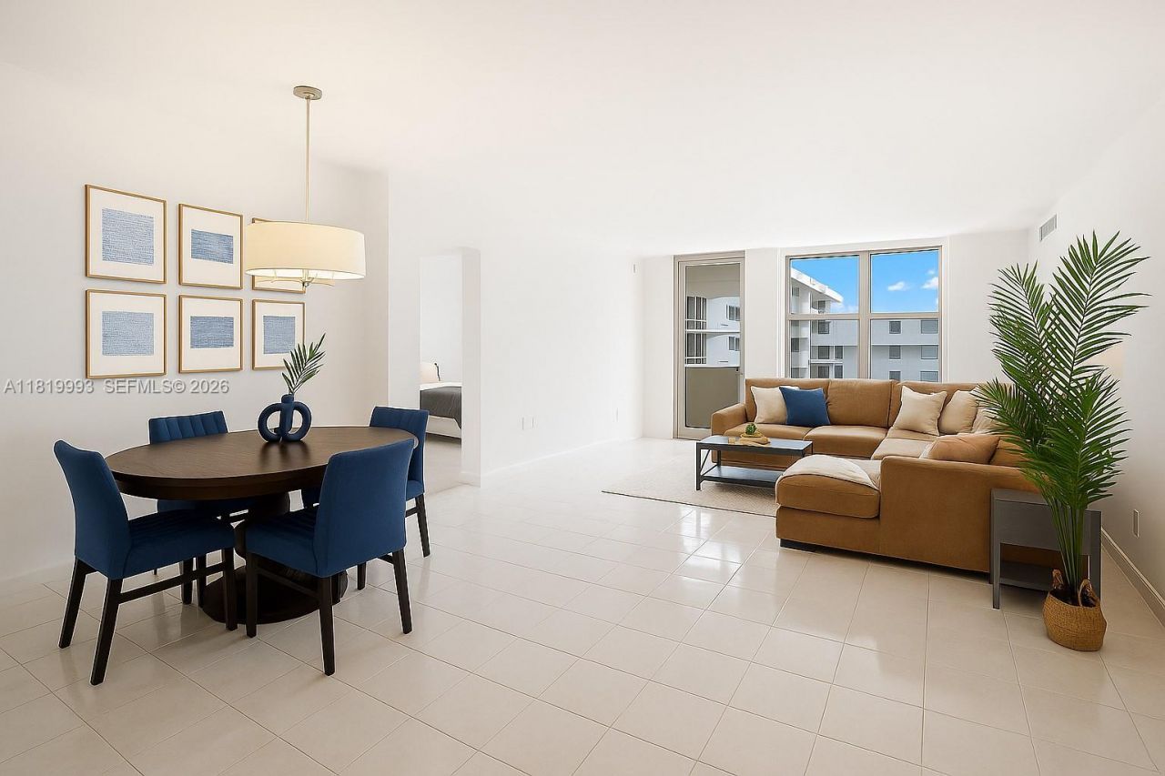10185 Collins Ave, Unit 1508, Bal Harbour, FL 33154 Photo