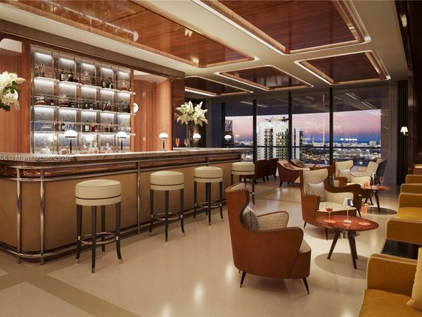 1420 S Miami Avenue, Unit 5304, Miami, FL 33130