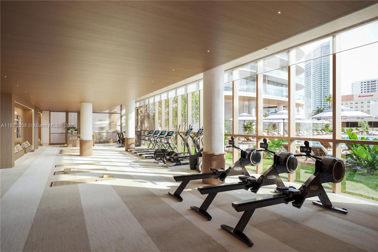 1420 S Miami Avenue, Unit 5304, Miami, FL 33130 Photo