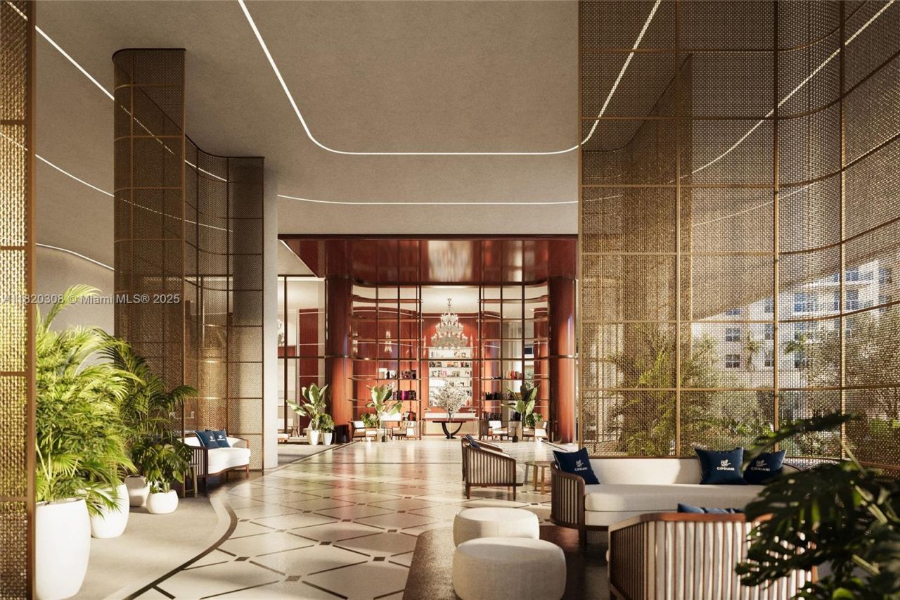 1420 S Miami Avenue, Unit 5304, Miami, FL 33130 Photo