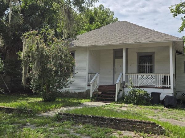 218 E 18TH Street, Jacksonville, FL 32206