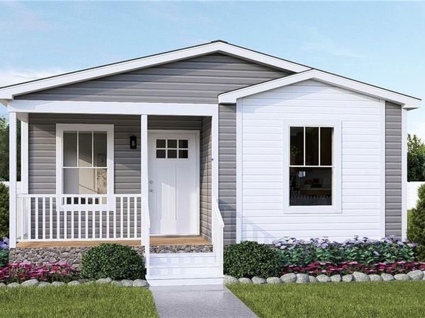 93 Sycamore LN, FORT MYERS, FL 33908