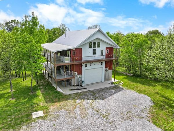 210 Patricia Circle, Indian Mound, TN 37079