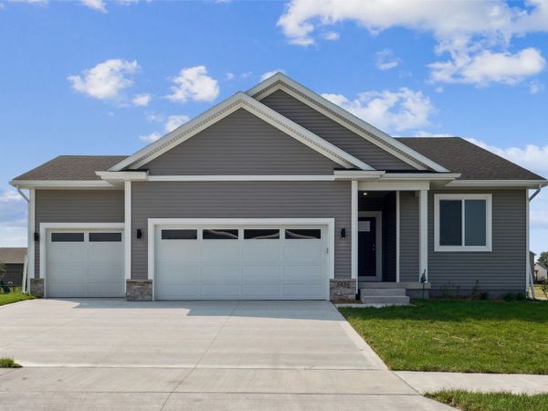 5434 Greene Street, Ames, IA 50014