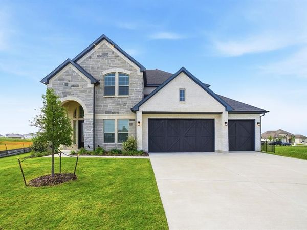 211 Condor Court, Heath, TX 75126