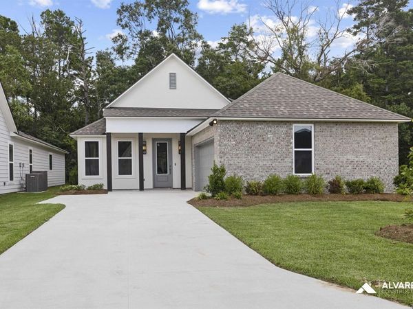25287 Burlington Dr, Denham Springs, LA 70726