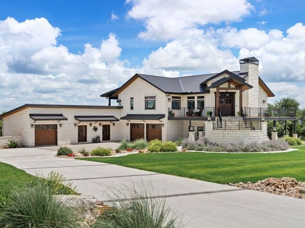 115 Trophy Oak PT, Fredericksburg, TX 78624