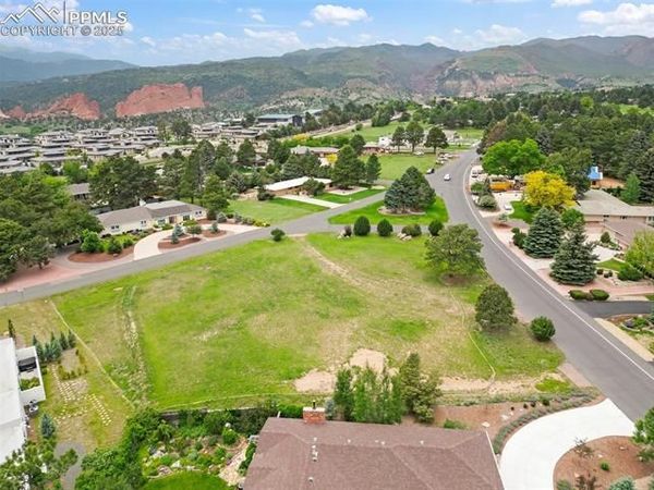 3161 Sunnybrook Lane, Colorado Springs, CO 80904