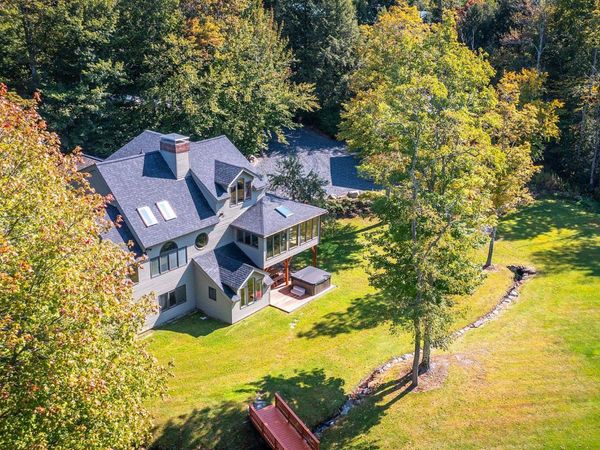 426 Roaring Brook Road, Killington, VT 05751
