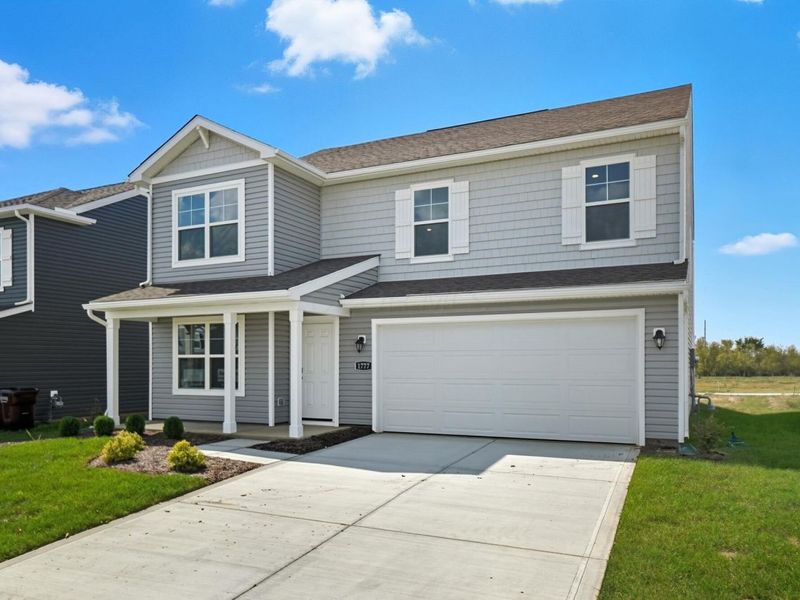 1777 Jacko Lane, Circleville, OH 43113 Photo 2