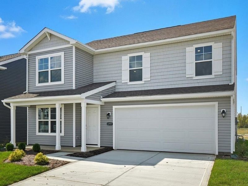 1777 Jacko Lane, Circleville, OH 43113 Photo 2