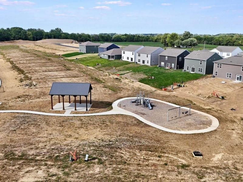 1777 Jacko Lane, Circleville, OH 43113 Photo 30