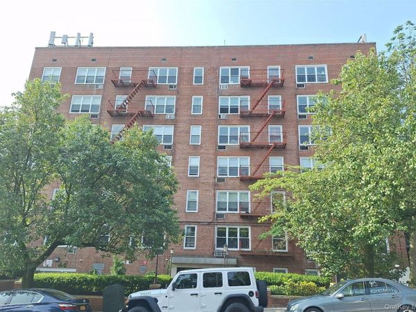 5730 Mosholu Avenue, Unit 6A, Bronx, NY 10471