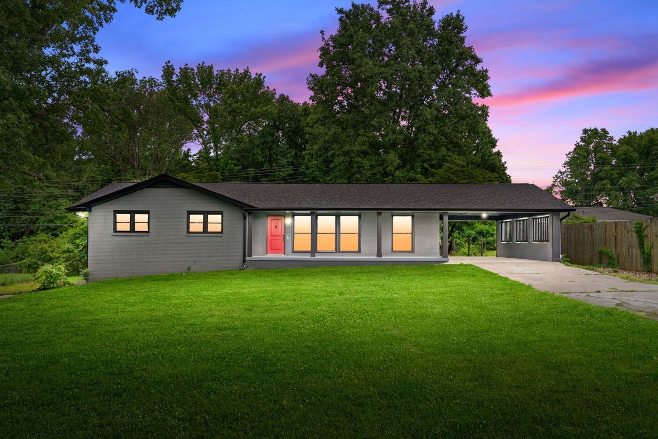 503 Aurelia Lynn Dr Clarksville, TN 37042