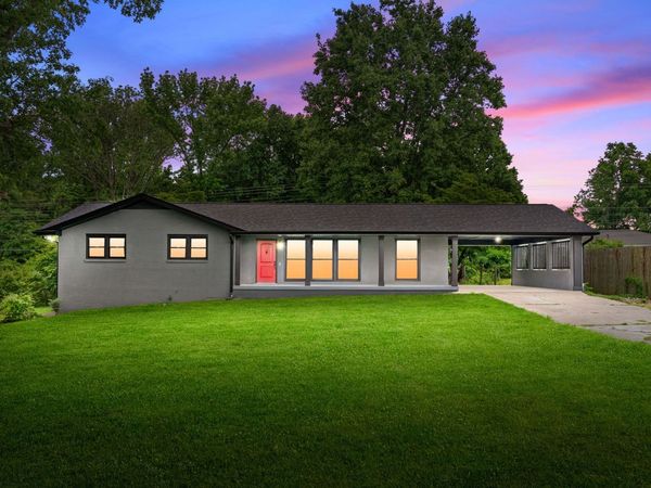 503 Aurelia Lynn Dr, Clarksville, TN 37042