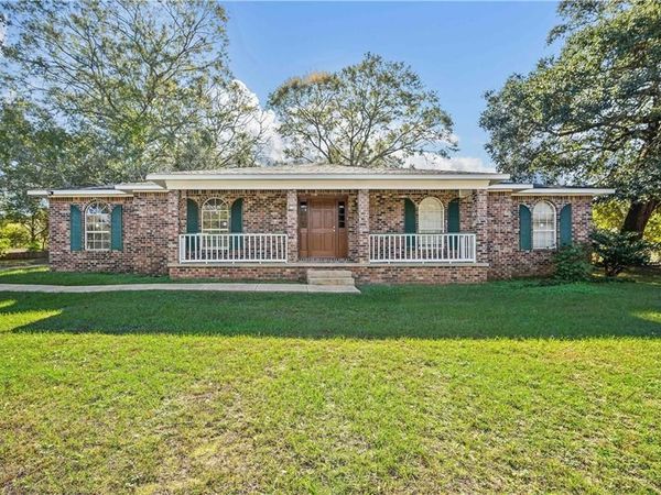 7183 Pine Barren Court, Mobile, AL 36695