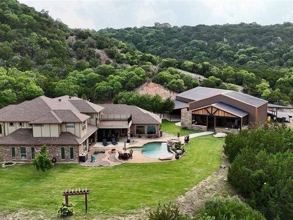 642 Cedar Creek Ranch Trail, Tuscola, TX 79562