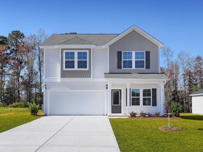 412 Meadow Sweet Pl, Conway, SC 29526