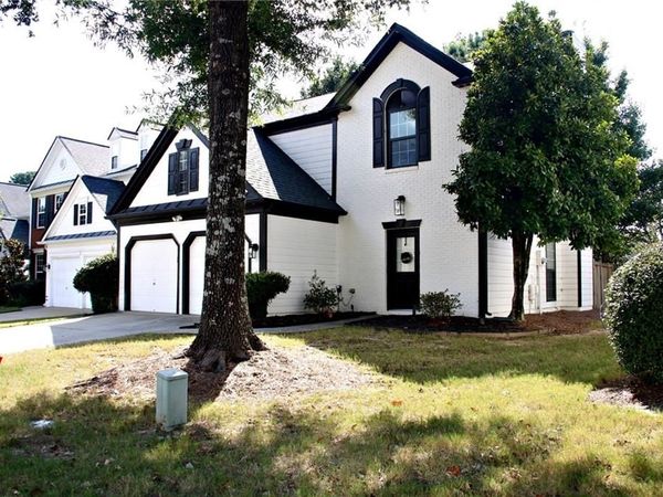 2587 Alvecot Circle SE, Atlanta, GA 30339